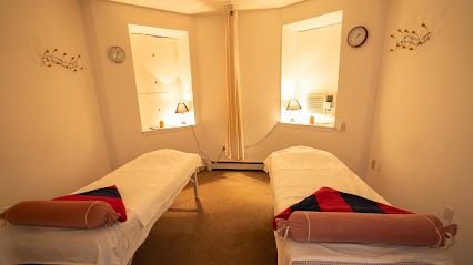 Upper West Side Massage - Hua Kang Best Qi Gong Tui-Na