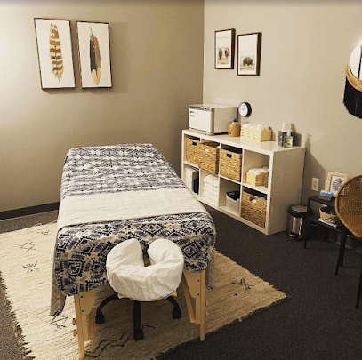 Sage Native Wellness + Massage