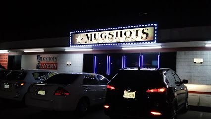 Mugshots Tavern