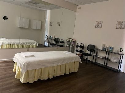 Golden Massage