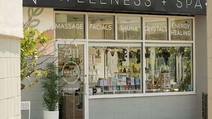 Haven Wellness + Spa