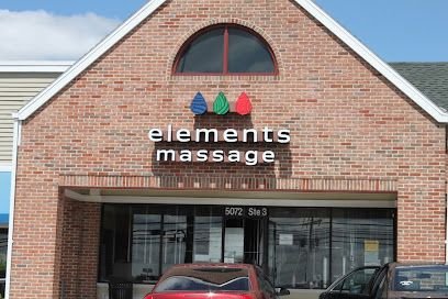 Elements Massage - Harrisburg