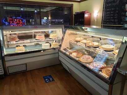 The Fireside Bar & Grill