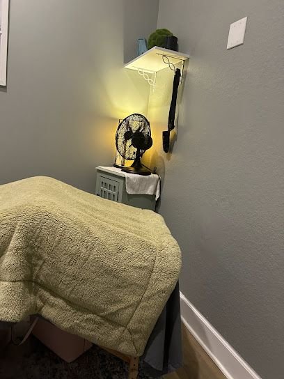 Premier Medical Massage