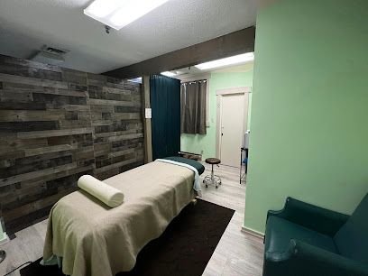 Antos Massage Therapy