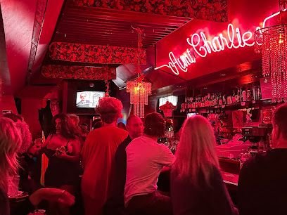 Aunt Charlie's Lounge