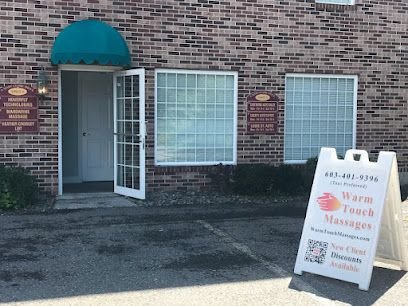 Warm Touch Massages
