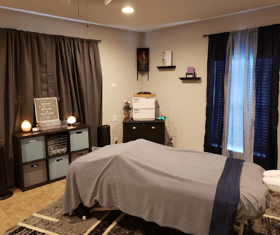 Pinpoint Massage & Bodywork, LLC