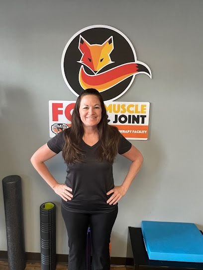 Fox Muscle & Joint (Athletic Restoration)