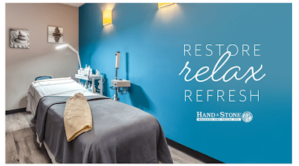 Hand and Stone Massage and Facial Spa