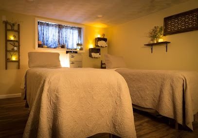 Revival Massage & Bodyworks