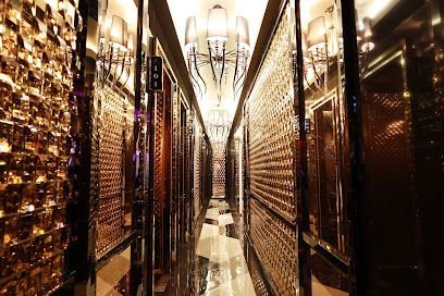 The W Karaoke Lounge