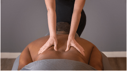 89 & Ivy Wellness LLC Massage And Wellness Center