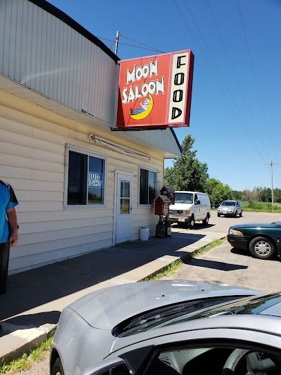 Doyle's Moon Saloon