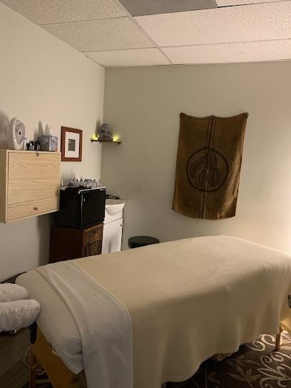 A Single Pebble Therapeutic Massage