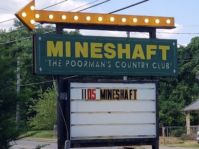 Youngstown Mineshaft