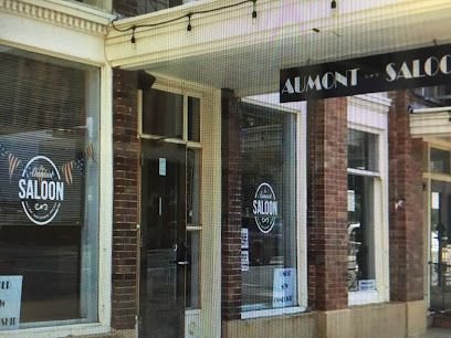 1916 Bar & Bistro at The Aumont