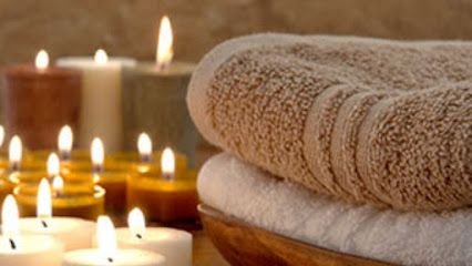 Massage by Mary