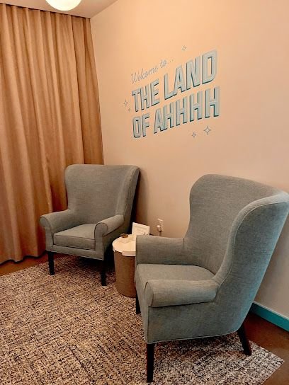 Squeeze Massage - Cherry Creek / Hilltop