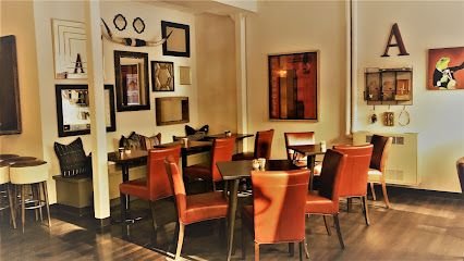 Aardvark Wine Lounge