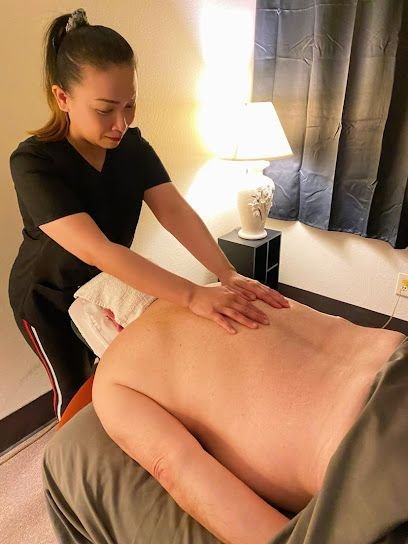 Welcome To Thai Spa