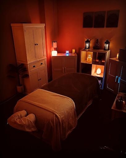 Body and Soul Therapeutic Massage