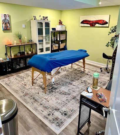 JLP Massage