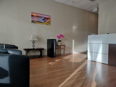 Bliss Spa Asian Massage