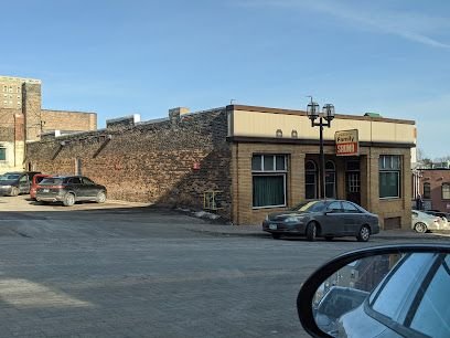 Duluth Family Sauna