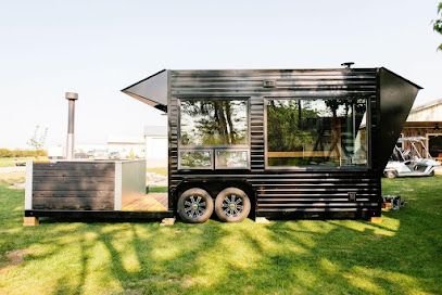 Wandering Sauna Company