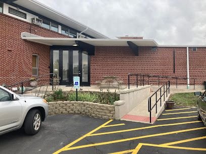 Relaxation Restoration