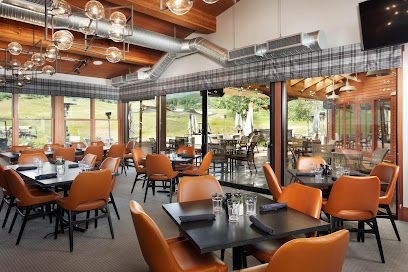 Black Saddle Bar & Grille