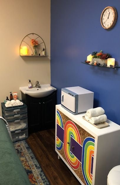 Jubilation Massage Therapy