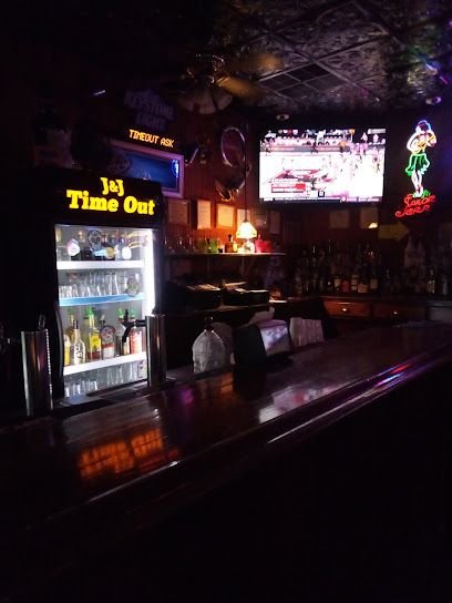 J & J Time Out Sports Bar