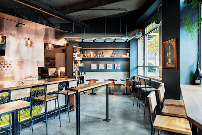 Footprint Wine Tap