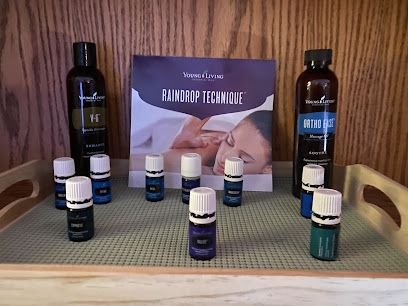 Anhelo Massage & Wellness