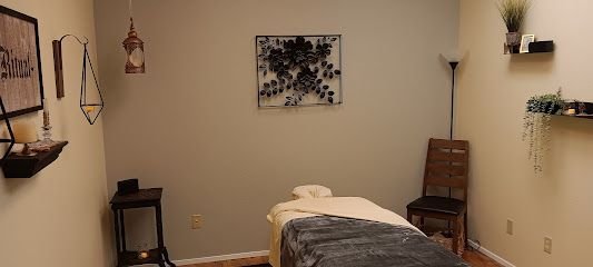 Ritual Massage Lacey