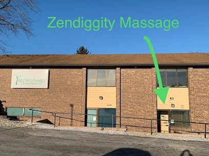 Zendiggity Massage LLC