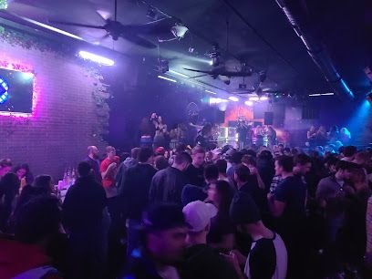 Euphoria Nightclub