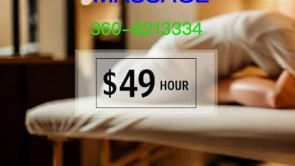 Homeport Foot Massage