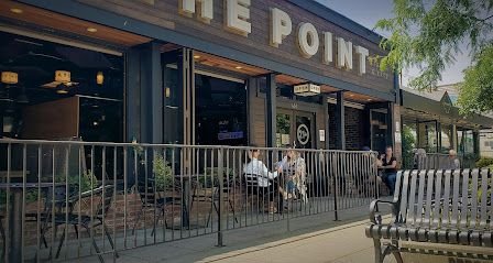 The Point