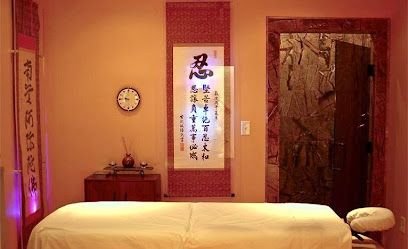 Zen Massage