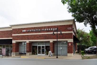 Elements Massage