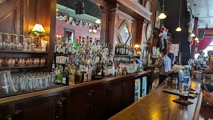 Red Onion Saloon