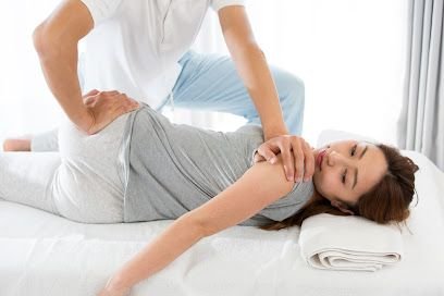 Clayton Davis Massage Therapy
