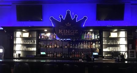 KINGZ Lounge