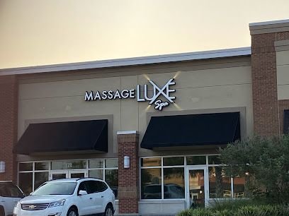 MassageLuXe Myrtle Beach SC