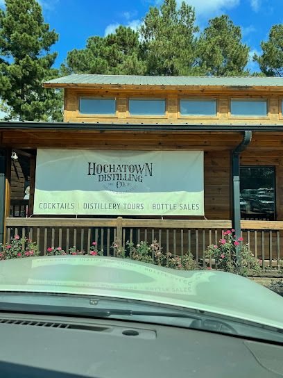 The Tasting Room