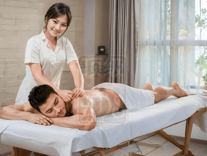 AA massage