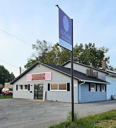 Elysium Massage and Spa